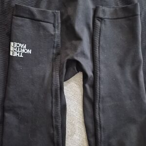 The North Face Black Leggings